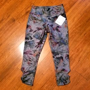 Jockey sport leggings